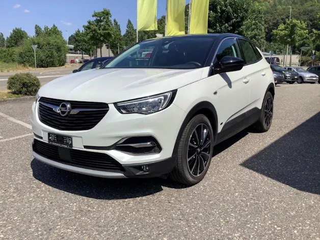 Opel Grandland X 1.6 T PHEV Excellence