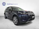 Land Rover Discovery Sport 1.5 T 300e SE