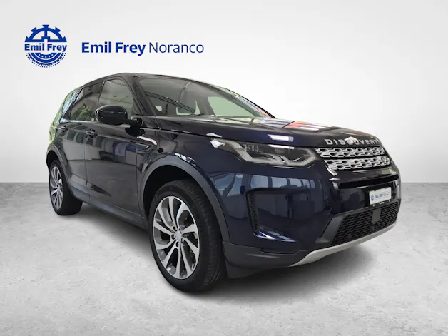 Land Rover Discovery Sport 1.5 T 300e SE