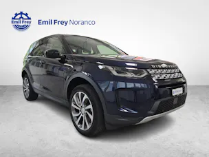 Land Rover Discovery Sport 1.5 T 300e SE