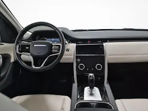 Land Rover Discovery Sport 1.5 T 300e SE