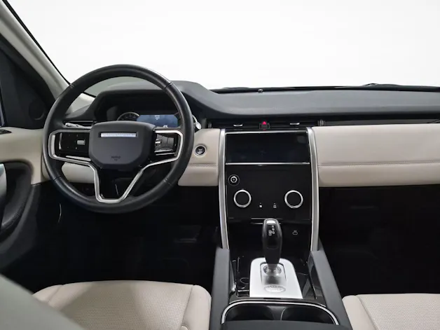 Land Rover Discovery Sport 1.5 T 300e SE