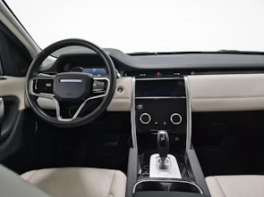 immagine del veicolo LAND ROVER Discovery Sport 1.5 T 300e SE