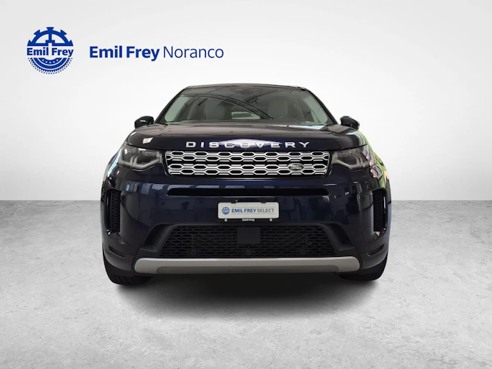 immagine del veicolo LAND ROVER DISCOVERY SPORT