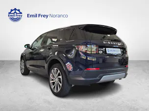 Land Rover Discovery Sport 1.5 T 300e SE