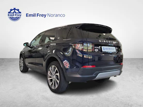 immagine del veicolo LAND ROVER Discovery Sport 1.5 T 300e SE
