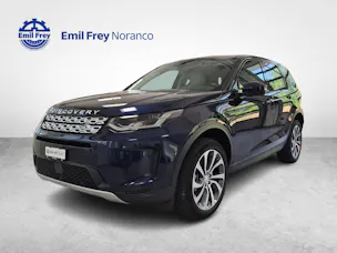 Land Rover Discovery Sport 1.5 T 300e SE