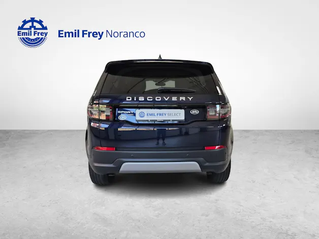 Land Rover Discovery Sport 1.5 T 300e SE