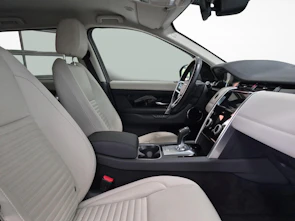 immagine del veicolo LAND ROVER Discovery Sport 1.5 T 300e SE