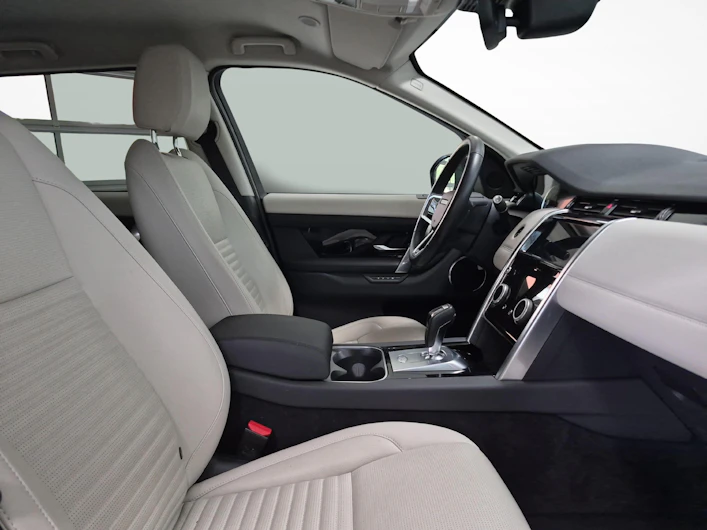 immagine del veicolo LAND ROVER DISCOVERY SPORT