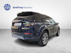 immagine del veicolo LAND ROVER Discovery Sport 1.5 T 300e SE