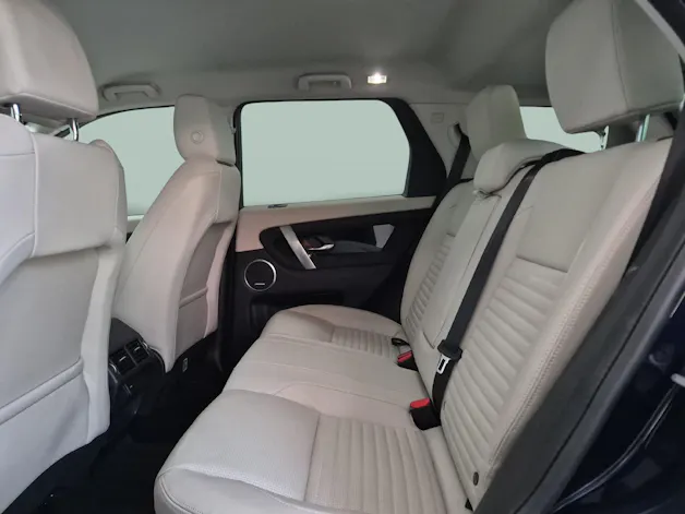 Land Rover Discovery Sport 1.5 T 300e SE