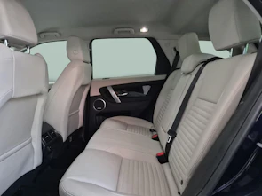 immagine del veicolo LAND ROVER Discovery Sport 1.5 T 300e SE