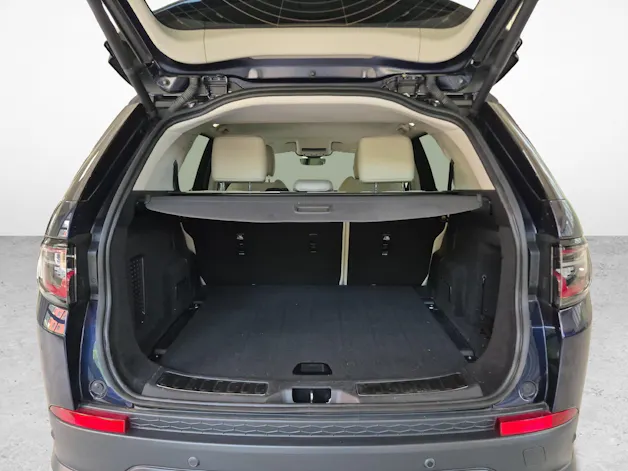 Land Rover Discovery Sport 1.5 T 300e SE