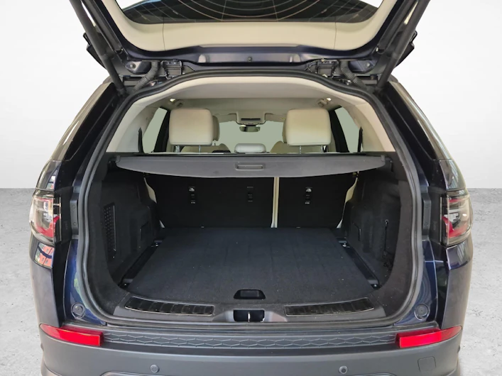 immagine del veicolo LAND ROVER DISCOVERY SPORT