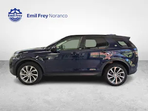 Land Rover Discovery Sport 1.5 T 300e SE
