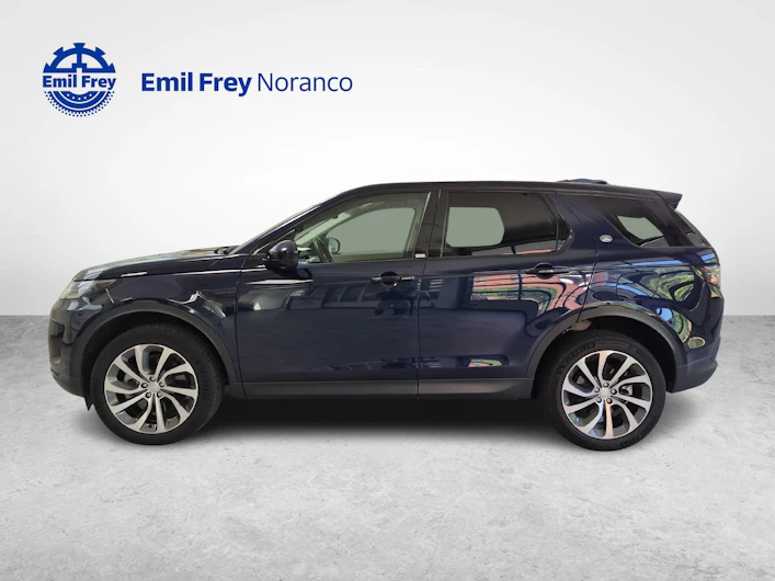 immagine del veicolo LAND ROVER DISCOVERY SPORT