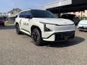Kia EV5 81 kWh GT-Line