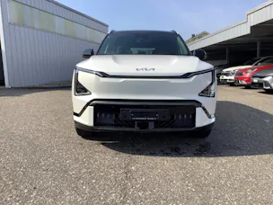 Kia EV5 81 kWh GT-Line
