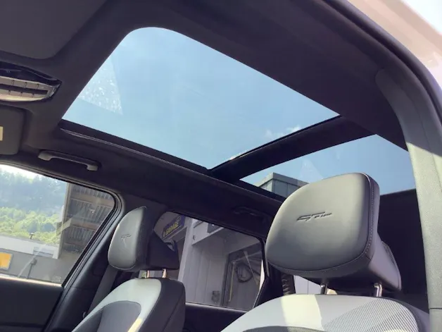 Kia EV5 81 kWh GT-Line