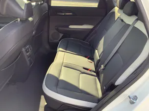 Kia EV5 81 kWh GT-Line