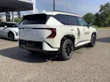 Kia EV5 81 kWh GT-Line