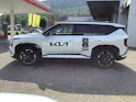 Kia EV5 81 kWh GT-Line