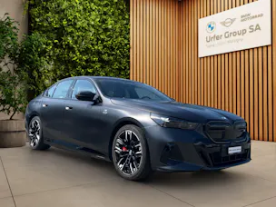 BMW 🆕 bmw i5 M60 xDrive M Sport Pro (CH)🔋