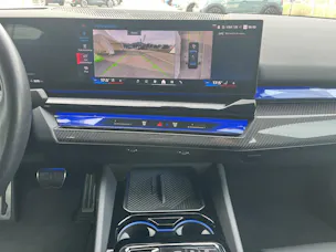 BMW 🆕 bmw i5 M60 xDrive M Sport Pro (CH)🔋