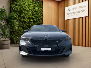 BMW 🆕 bmw i5 M60 xDrive M Sport Pro (CH)🔋
