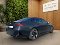 BMW 🆕 bmw i5 M60 xDrive M Sport Pro (CH)🔋