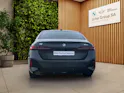 BMW 🆕 bmw i5 M60 xDrive M Sport Pro (CH)🔋