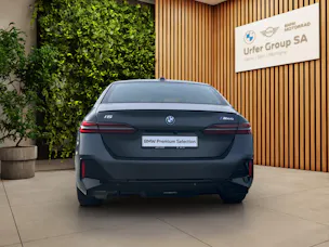 BMW 🆕 bmw i5 M60 xDrive M Sport Pro (CH)🔋