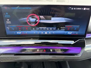 BMW 🆕 bmw i5 M60 xDrive M Sport Pro (CH)🔋
