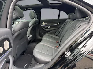 Mercedes-Benz E 220 d AMG Line 4matic