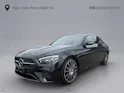 Mercedes-Benz E 220 d AMG Line 4matic