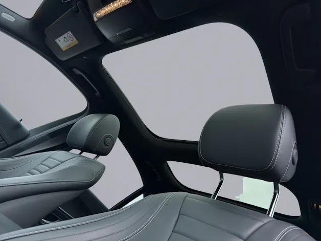 Mercedes-Benz E 220 d AMG Line 4matic