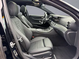 Mercedes-Benz E 220 d AMG Line 4matic