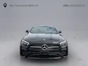 Mercedes-Benz E 220 d AMG Line 4matic
