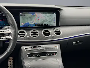 Mercedes-Benz E 220 d AMG Line 4matic