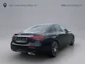 Mercedes-Benz E 220 d AMG Line 4matic