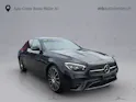 Mercedes-Benz E 220 d AMG Line 4matic