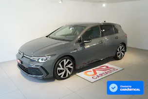 VW Golf VIII 2.0 TDI R-Line DSG 4motion