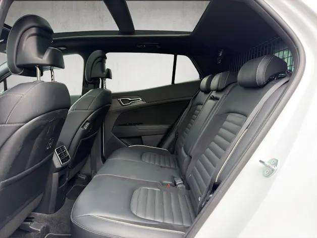 Kia Sportage 1.6 T-GDi Hybrid GT-Line