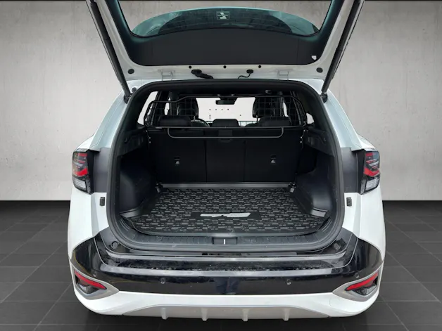 Kia Sportage 1.6 T-GDi Hybrid GT-Line