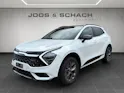 Kia Sportage 1.6 T-GDi Hybrid GT-Line