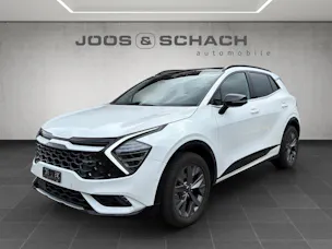 Kia Sportage 1.6 T-GDi Hybrid GT-Line