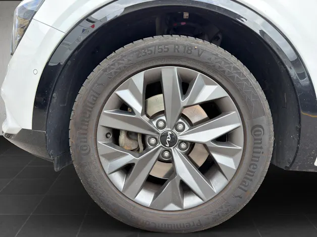 Kia Sportage 1.6 T-GDi Hybrid GT-Line
