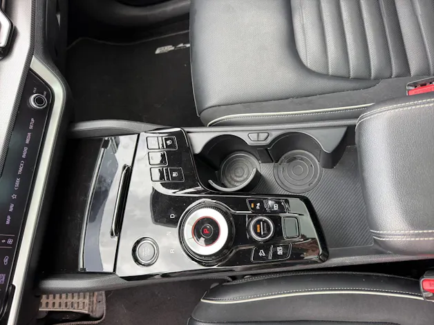Kia Sportage 1.6 T-GDi Hybrid GT-Line