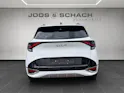 Kia Sportage 1.6 T-GDi Hybrid GT-Line
